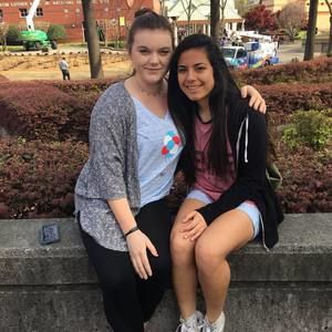 Meet your Posher, Lesley